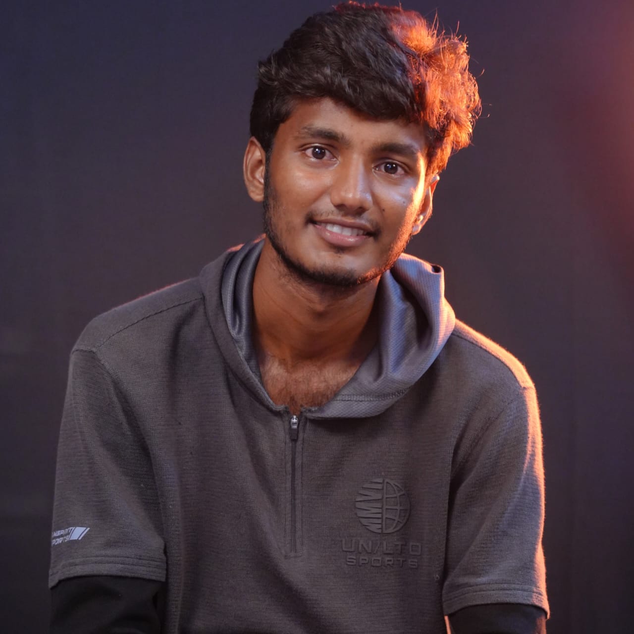 Vetrivel P